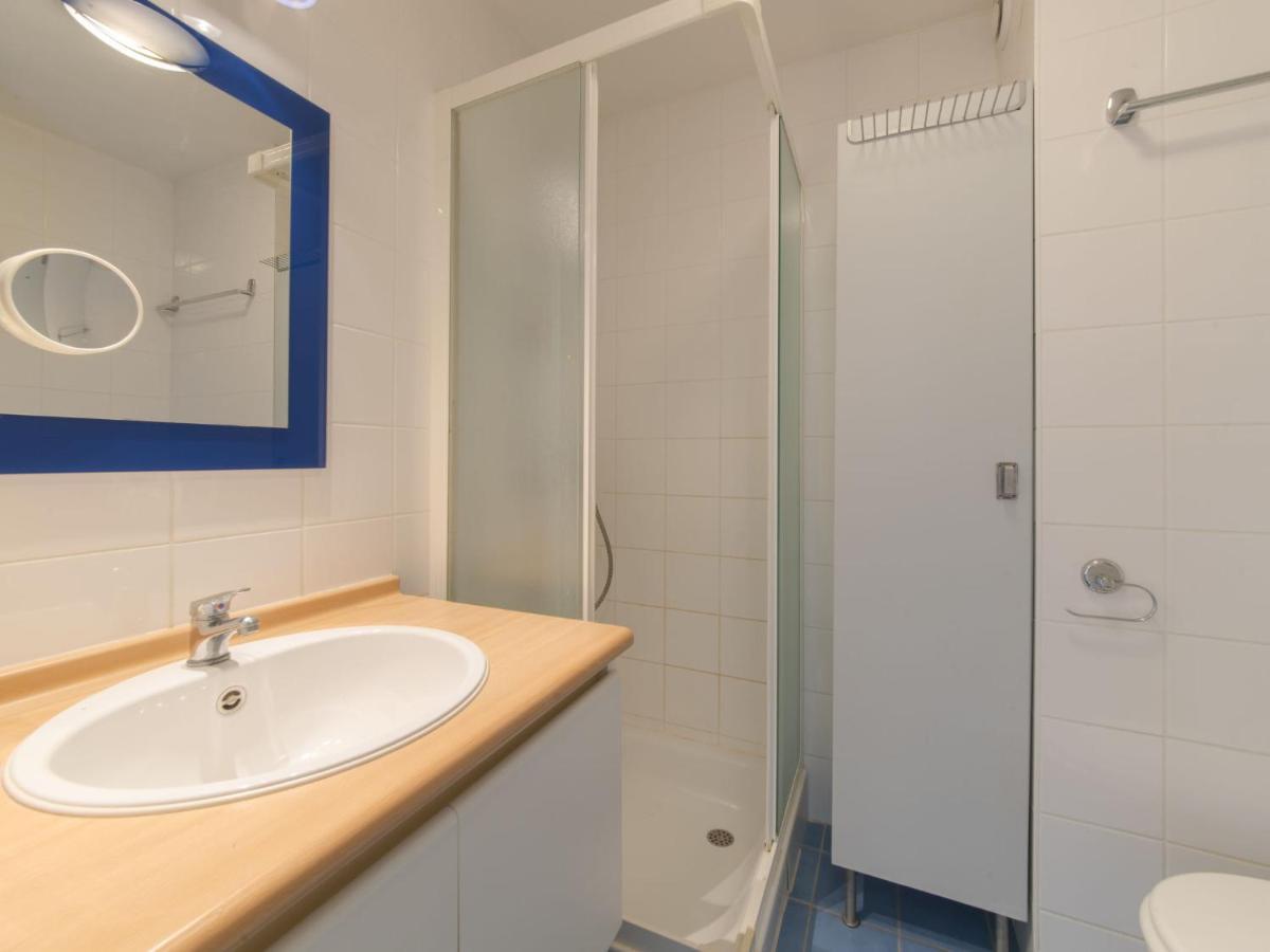 Apartment Blutsyde Promenade-19 By Interhome Mispelburg ภายนอก รูปภาพ
