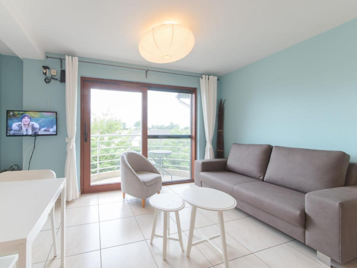 Apartment Blutsyde Promenade-19 By Interhome Mispelburg ภายนอก รูปภาพ