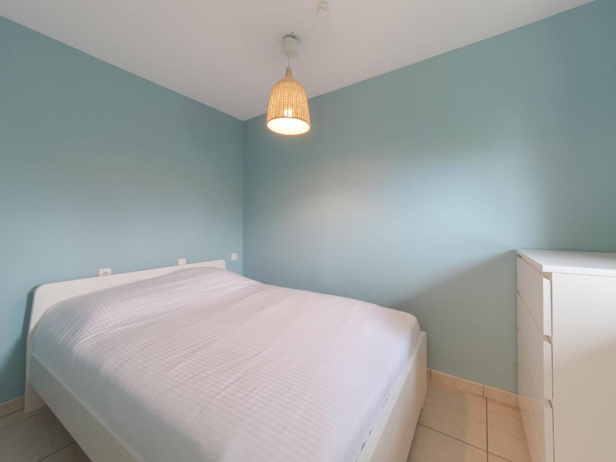 Apartment Blutsyde Promenade-19 By Interhome Mispelburg ภายนอก รูปภาพ