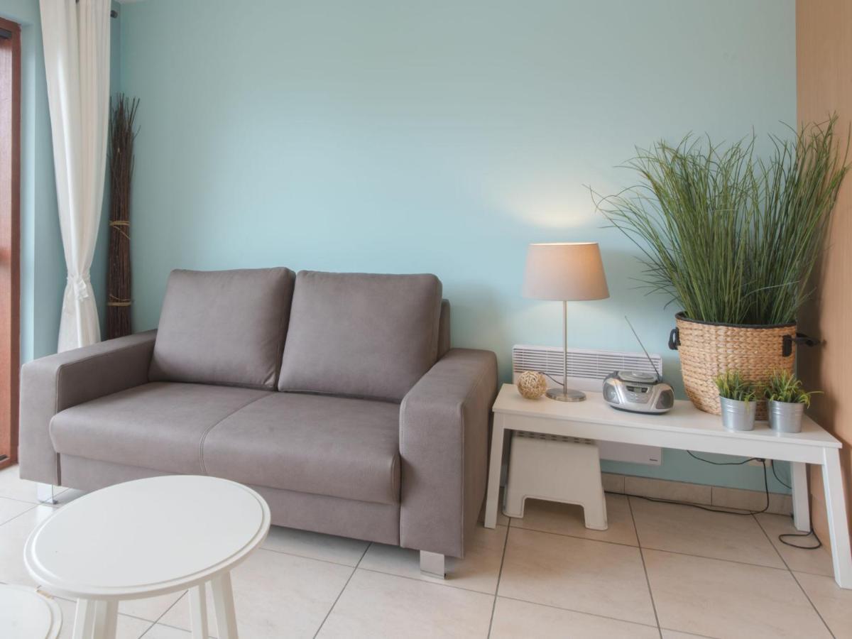 Apartment Blutsyde Promenade-19 By Interhome Mispelburg ภายนอก รูปภาพ
